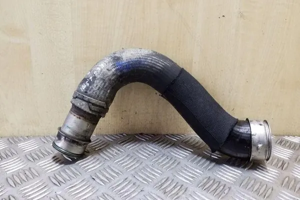 Tubería de intercooler VW TOUAREG 2.5L Diesel image 2