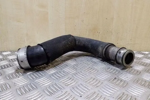 Tubería de intercooler VW TOUAREG 2.5L Diesel image 3