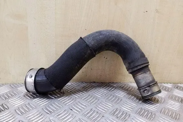 Tubería de intercooler VW TOUAREG 2.5L Diesel image 4