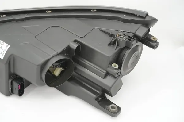 Farol Direito VW Tiguan 5N1941032AB image 10
