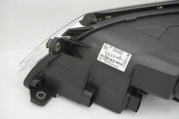 Farol Direito VW Tiguan 5N1941032AB image 9