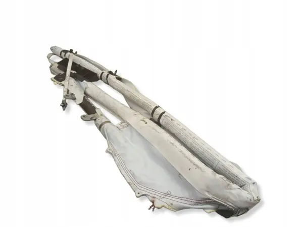 OEM ET76R042D95AH Cortina Airbag Esquerda para Ford Transit Courier image 10