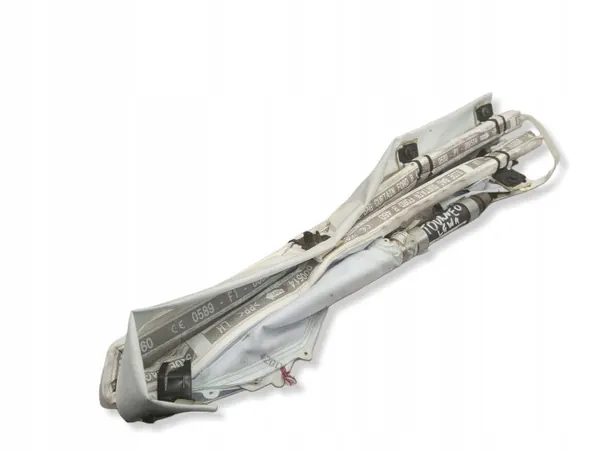 OEM ET76R042D95AH Cortina Airbag Esquerda para Ford Transit Courier image 4