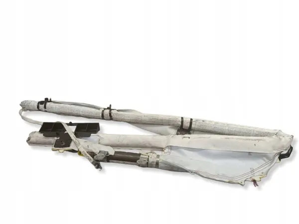 OEM ET76R042D95AH Cortina Airbag Esquerda para Ford Transit Courier image 9