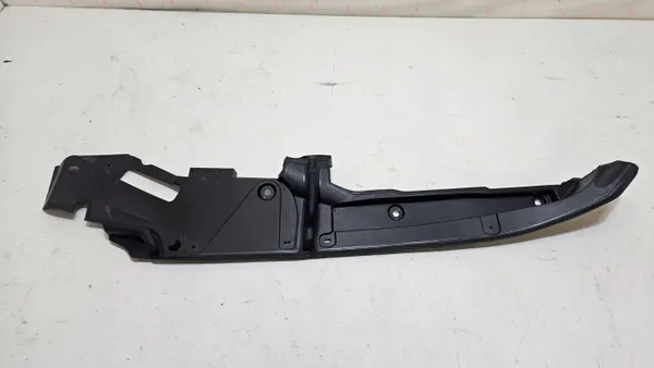 OEM 5A01593 Fram Vänster Stänkskärm BMW XM image 2