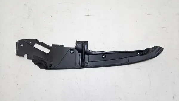 OEM 5A01593 Fram Vänster Stänkskärm BMW XM image 4