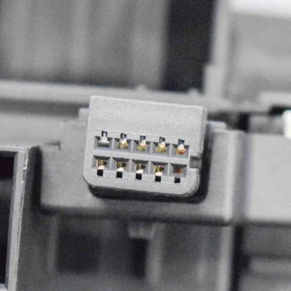 SKODA YETI (5L) Steuerungen 2.0L OEM 1K0953513G image 5