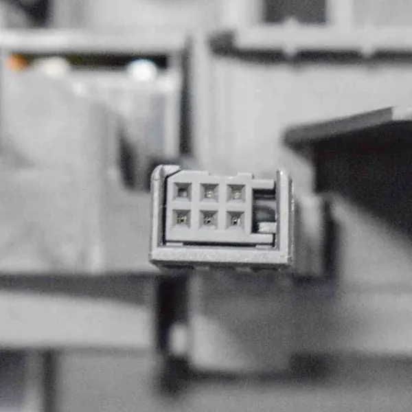 SKODA YETI (5L) Steuerungen 2.0L OEM 1K0953513G image 6