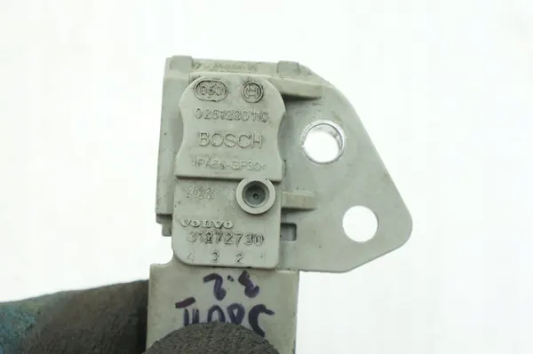 Sensor de pressão de combustível VOLVO S80 XC90 OE 3127273 image 2
