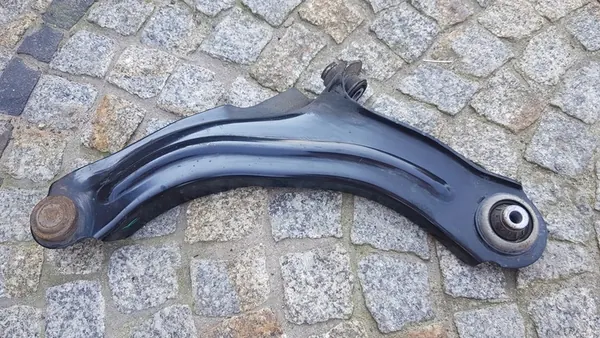 RENAULT CLIO IV Braccio Anteriore Destro 545049968R image 3