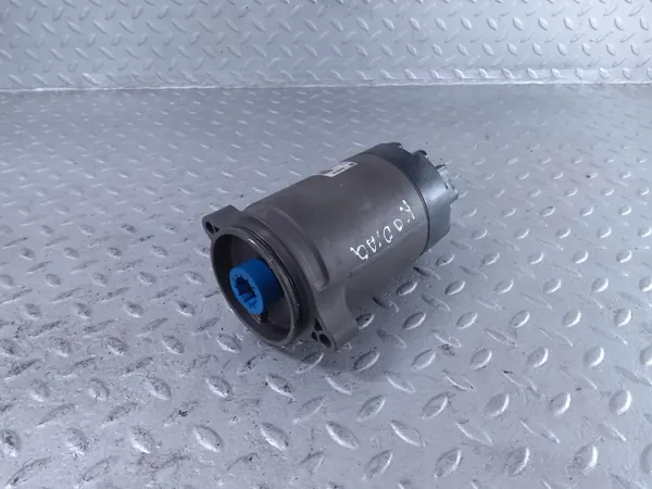 Skoda servomotor OEM 5QB423056E - Begagnad image 2