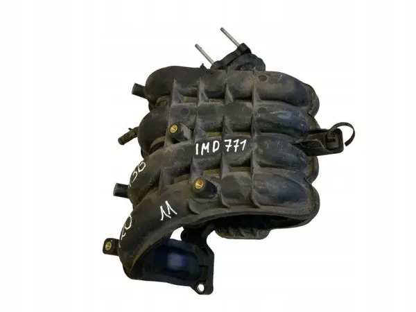 Intake Manifold HYUNDAI I30 (FD) 393002B000 image 2