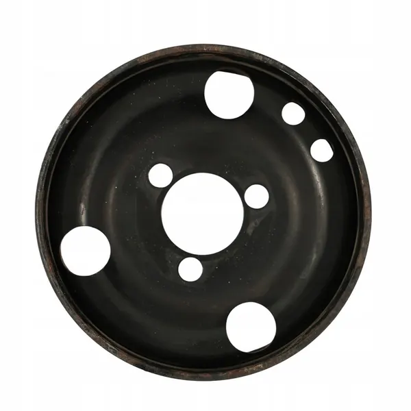 Audi TT Polea de Bomba de Agua 021121031D image 7