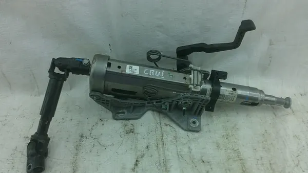 Lenksäule Kreuz Chevrolet Cruze 13301739 image 3