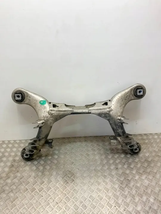 Mercedes-Benz Hinterachse OEM A2303502600 - Gebraucht image 2