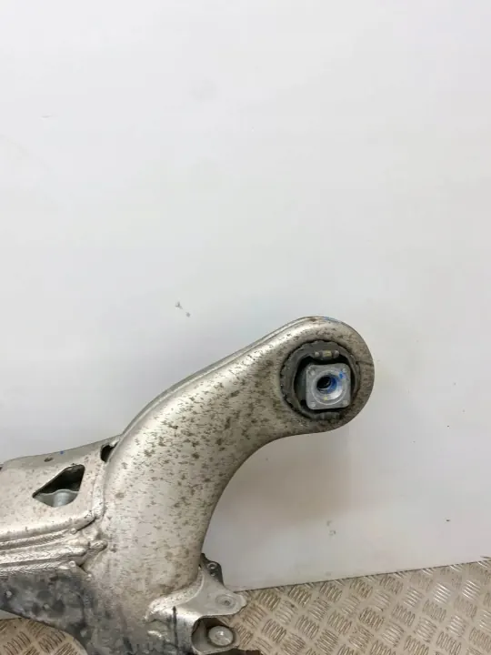 Mercedes-Benz Hinterachse OEM A2303502600 - Gebraucht image 4