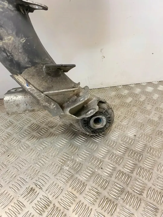 Mercedes-Benz Hinterachse OEM A2303502600 - Gebraucht image 5