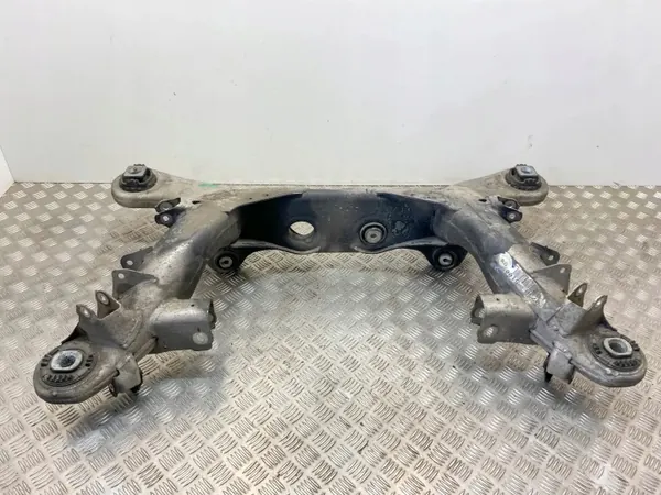 Mercedes-Benz Hinterachse OEM A2303502600 - Gebraucht image 6