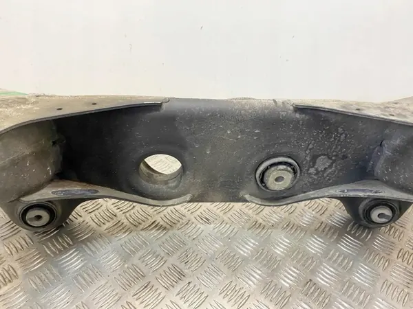 Mercedes-Benz Hinterachse OEM A2303502600 - Gebraucht image 7