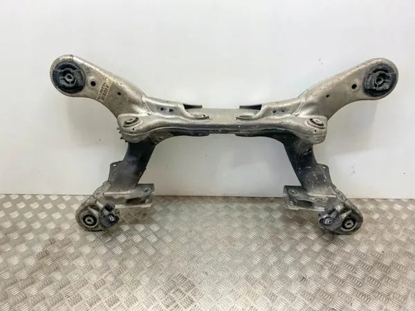 Mercedes-Benz Hinterachse OEM A2303502600 - Gebraucht image 8