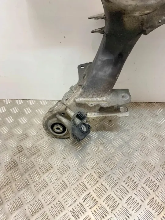 Mercedes-Benz Hinterachse OEM A2303502600 - Gebraucht image 9