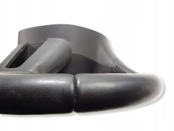 F1EB3600GE3ZEE Lederlenkrad Ford Focus MK3 Lift image 10