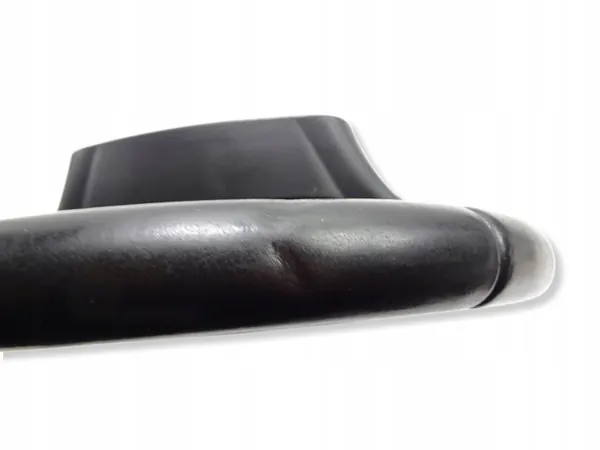 F1EB3600GE3ZEE Lederlenkrad Ford Focus MK3 Lift image 8