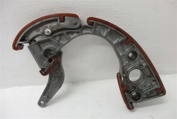 Tendeur de courroie OEM 059109507A pour Audi A8 D3 image 2
