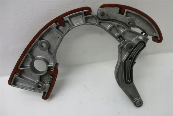 Tendeur de courroie OEM 059109507A pour Audi A8 D3 image 3