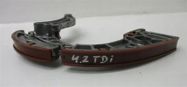Tendeur de courroie OEM 059109507A pour Audi A8 D3 image 4