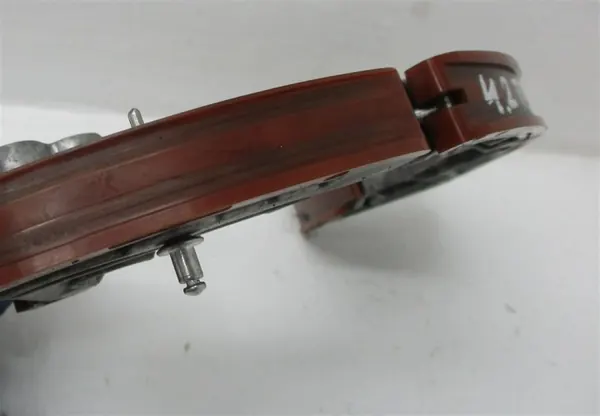 Tendeur de courroie OEM 059109507A pour Audi A8 D3 image 6