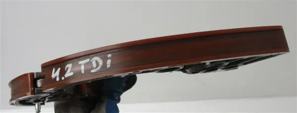 Tendeur de courroie OEM 059109507A pour Audi A8 D3 image 7