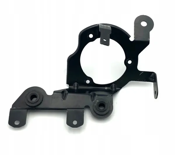 Support de pompe à air secondaire Audi OEM 4H0906617AE image 2