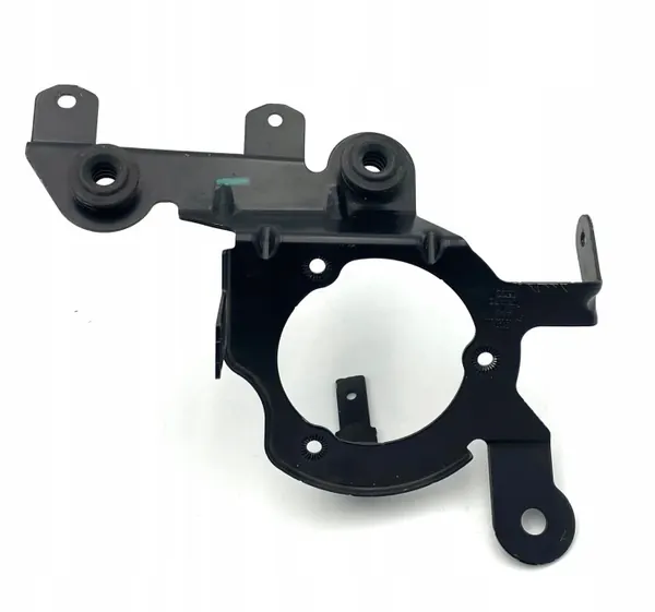 Support de pompe à air secondaire Audi OEM 4H0906617AE image 3