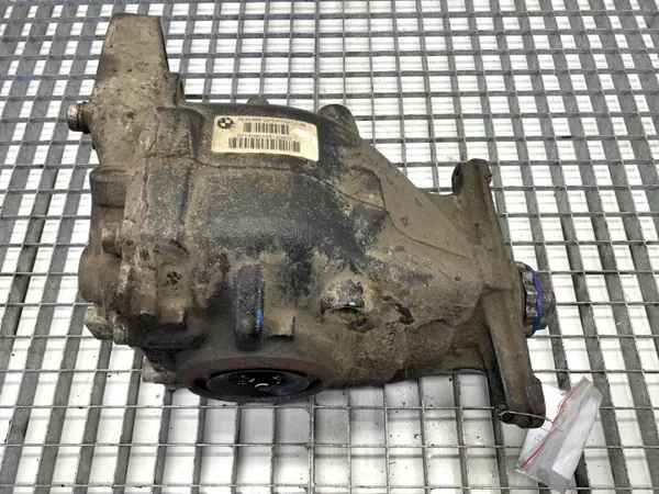 Taka-akselin tasauspyörästö BMW X5 F15 2.0 218hv OEM LORK-372-100270 image 2