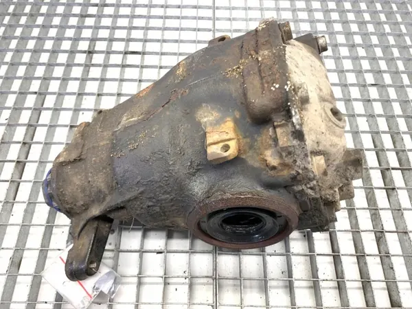 Taka-akselin tasauspyörästö BMW X5 F15 2.0 218hv OEM LORK-372-100270 image 3