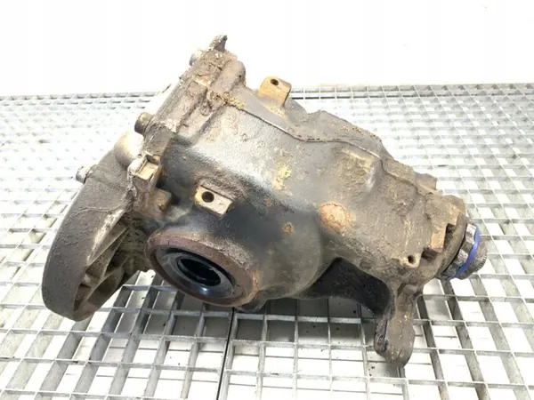 Taka-akselin tasauspyörästö BMW X5 F15 2.0 218hv OEM LORK-372-100270 image 4