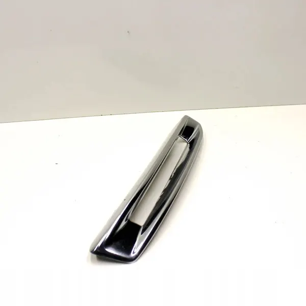 Acabamento do farol esquerdo Mercedes-Benz GL X166 A1668851774 image 2