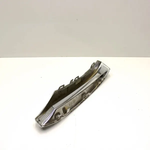 Acabamento do farol esquerdo Mercedes-Benz GL X166 A1668851774 image 4