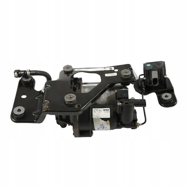Compressor de Suspensão BMW X5 E70 X6 E71 6859714 image 10