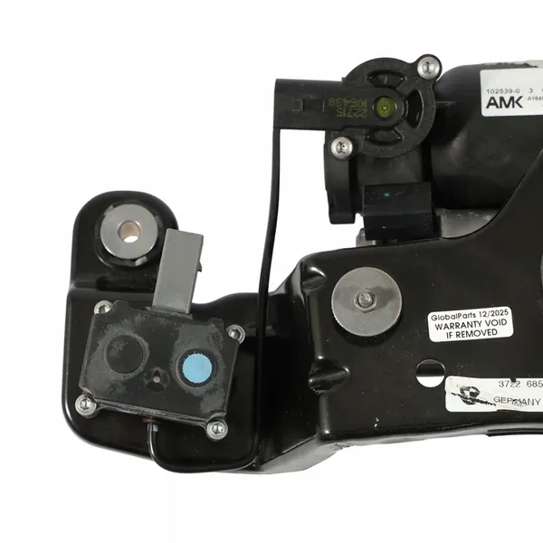 Compressor de Suspensão BMW X5 E70 X6 E71 6859714 image 2
