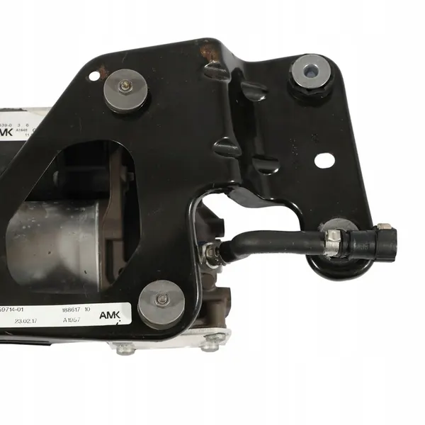 Compressor de Suspensão BMW X5 E70 X6 E71 6859714 image 3