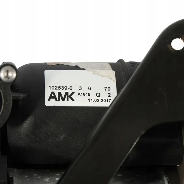 Compressor de Suspensão BMW X5 E70 X6 E71 6859714 image 5