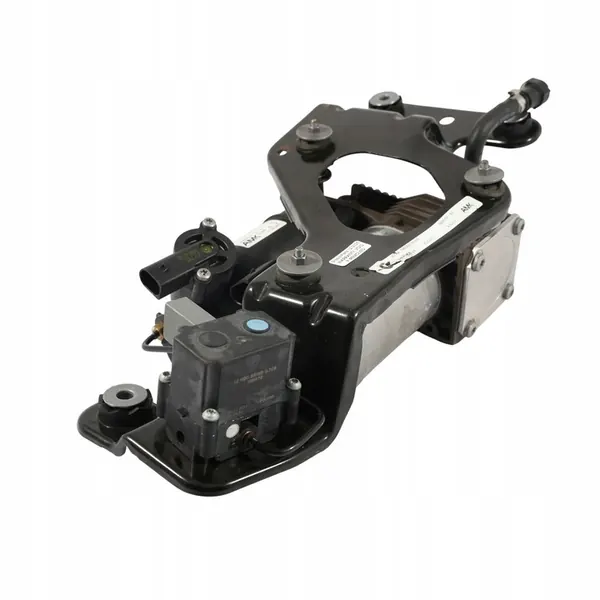Compressor de Suspensão BMW X5 E70 X6 E71 6859714 image 7