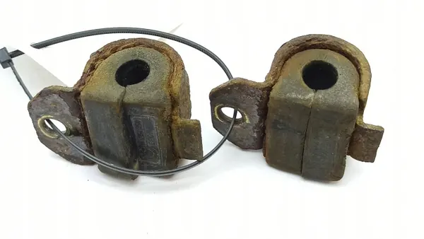 Soporte estabilizador trasero BMW Z4 E85/E86 OEM image 7