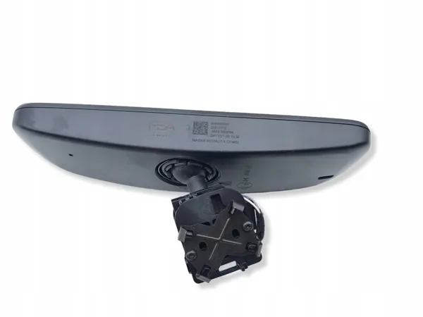 Rétroviseur Citroen C4 III e-C4 OEM 9835908980 image 5