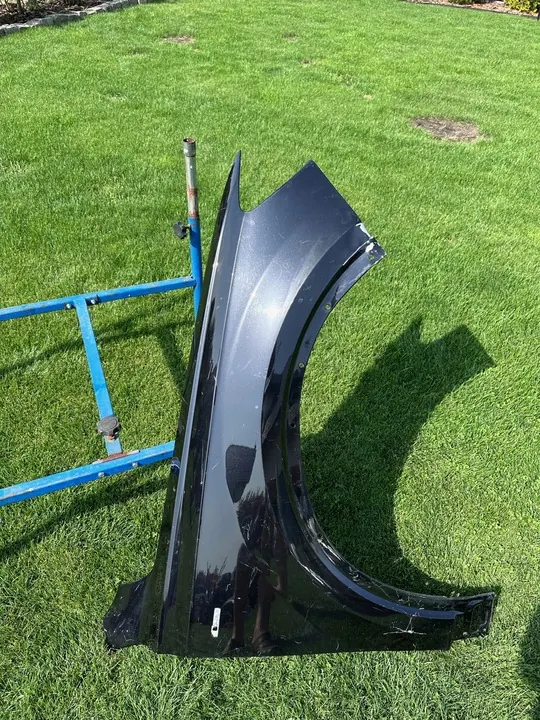 Parafango Anteriore Destro Audi Q7 II 4M 15- OEM 4M0821106D image 2