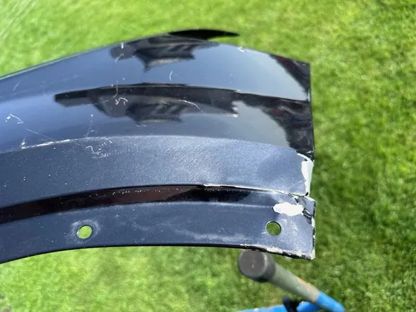 Parafango Anteriore Destro Audi Q7 II 4M 15- OEM 4M0821106D image 5