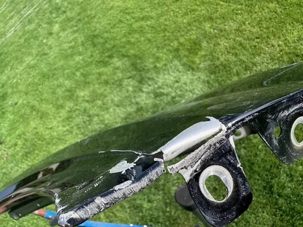 Parafango Anteriore Destro Audi Q7 II 4M 15- OEM 4M0821106D image 6