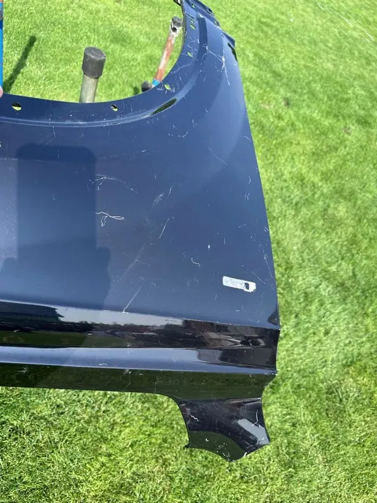 Parafango Anteriore Destro Audi Q7 II 4M 15- OEM 4M0821106D image 9